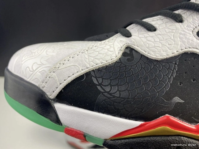 Cheap Greater CW2805-160 Jordan Air Retro 7 China 0727